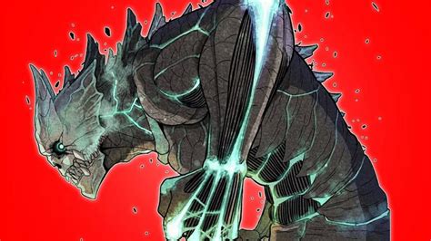 kaiju intro|Kaiju No. 8 Opening Theme FULL .